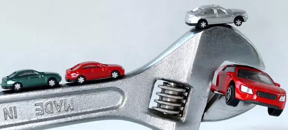 汽車服務(wù)后O2O如何逆勢生長？