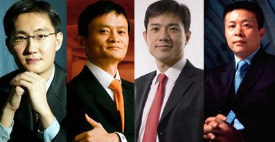 看2015年O2O合縱連橫，終是BAT的游戲